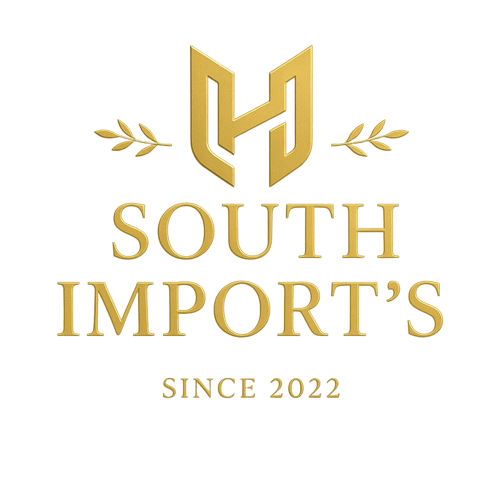 Logo South Imports